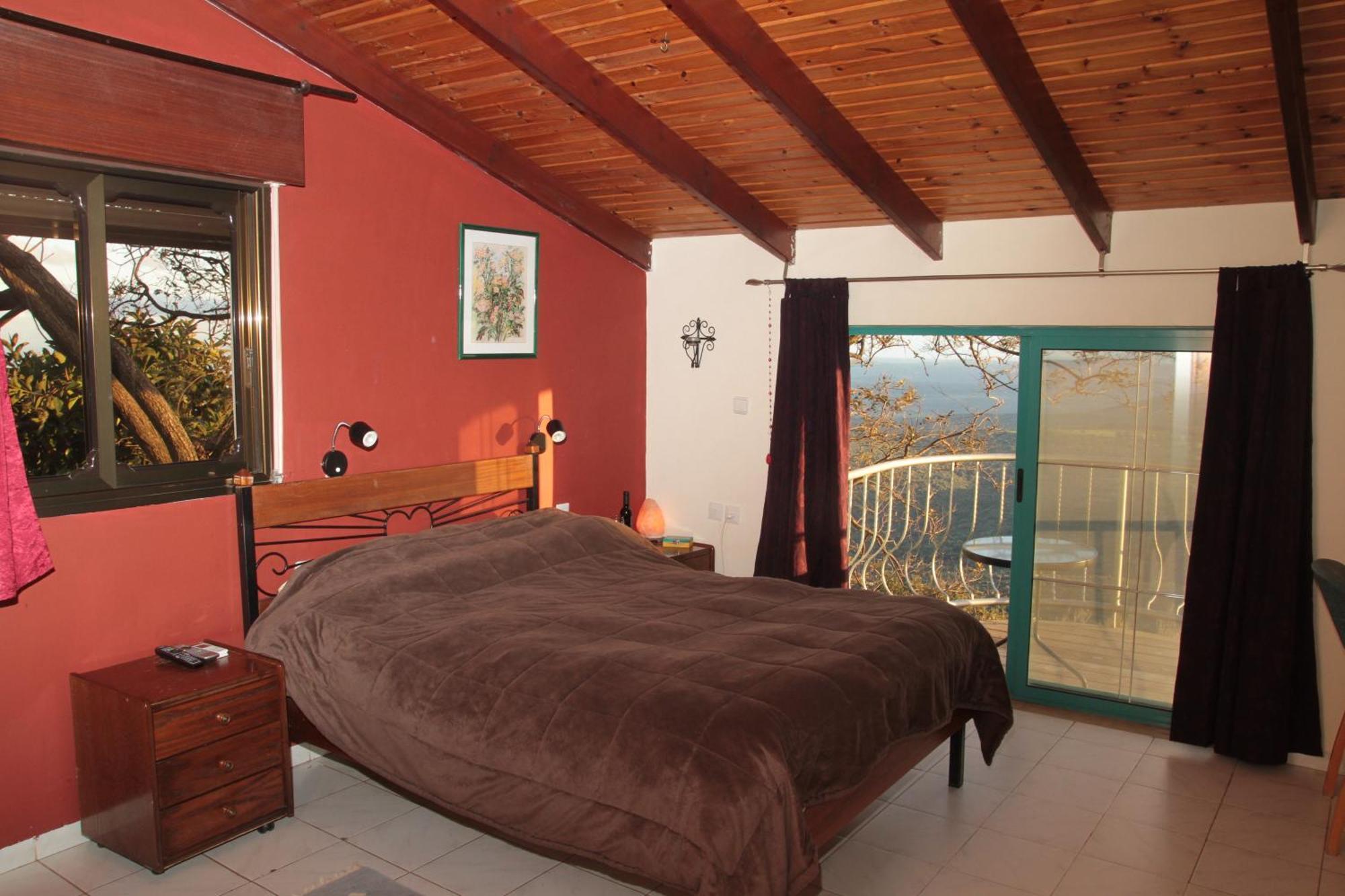 Switzerland In Lodge