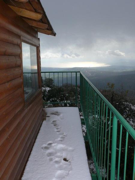 Lodge Switzerland In Amirim