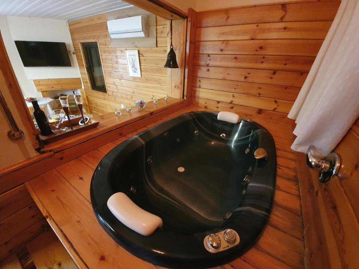 Lodge Switzerland In *
